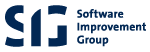 Logo SIG - Software Improvement Group